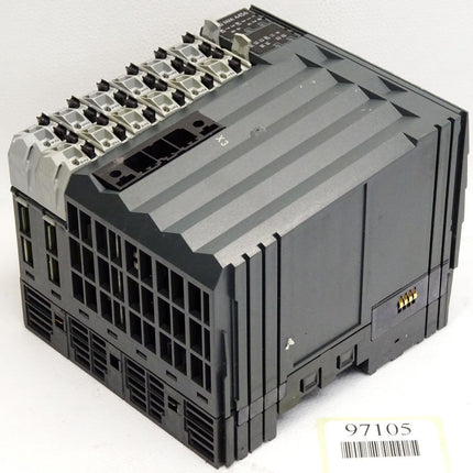 B&R X20MM4456 X20 MM 4456 Rev.D0 PWM-Motorbrückenmodul 4x Ausgang (H-Brücke) mit PWM-Ansteuerung - Maranos.de