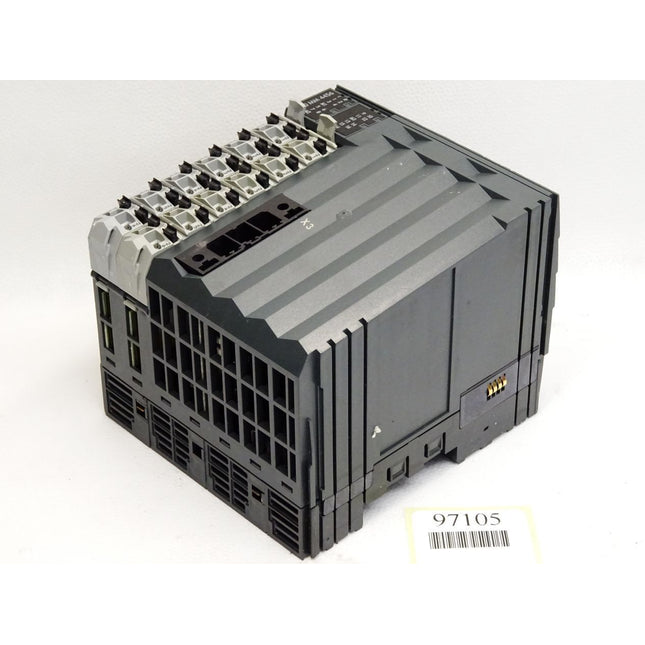 B&R X20MM4456 X20 MM 4456 Rev.D0 PWM-Motorbrückenmodul 4x Ausgang (H-Brücke) mit PWM-Ansteuerung - Maranos.de