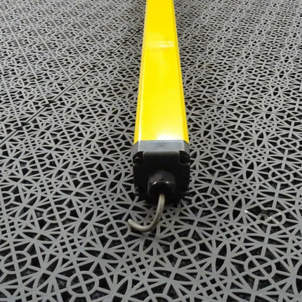 Leuze Lumiflex CT14-1200 M Compact Receiver 562112 - Maranos.de