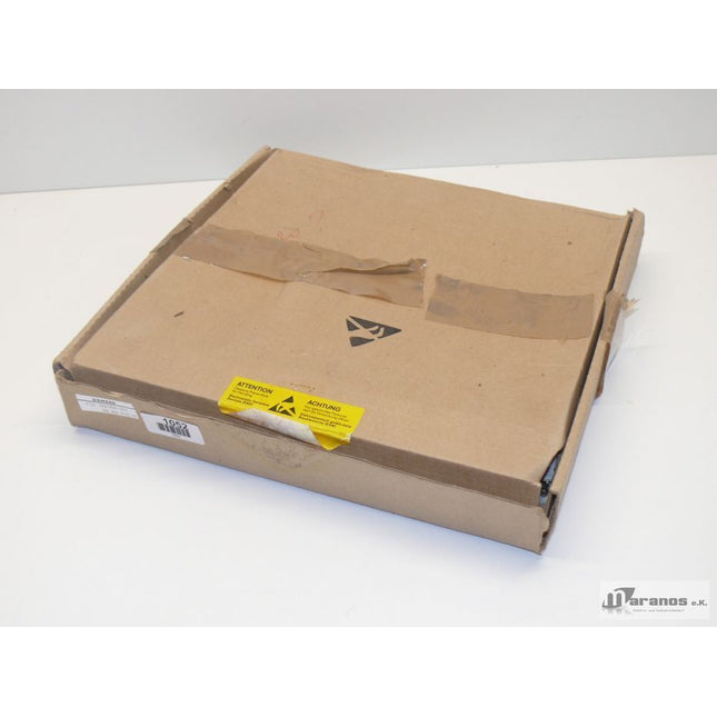 Neu OVP: Siemens Simadyn D Prozzesmodul  6DD1606-1AC0 / 6DD1 606-1AC0 - Maranos.de