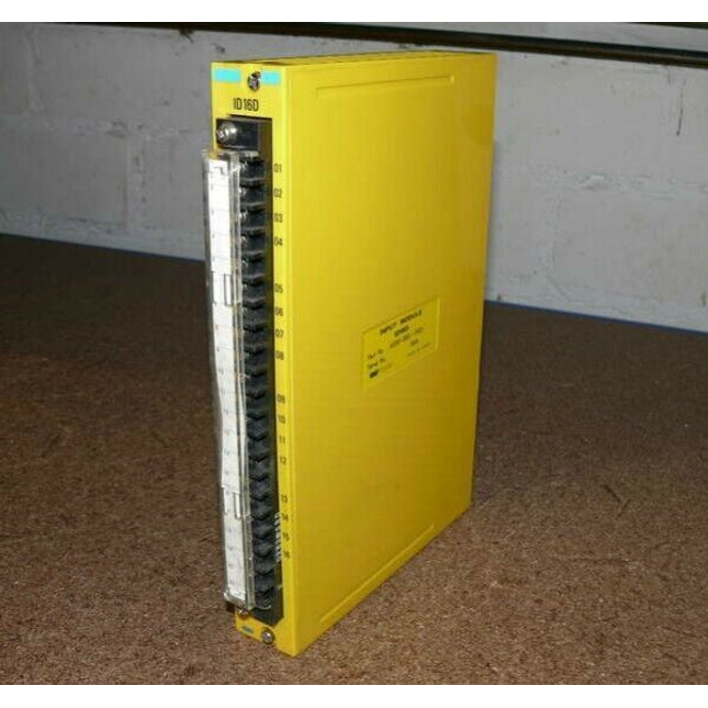 FANUC A03B-0801-C423 / A03B0801C423  Output Module ID16D / DC24V - Maranos.de