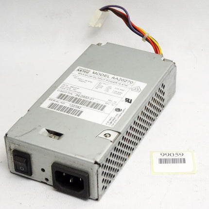 Astec AA20270 Cisco 34-0850-01 Power Supply 47W - Maranos.de
