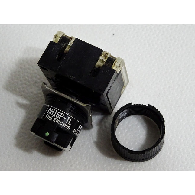 Fuji Electric AH16P-TL Drucktaster - Maranos.de