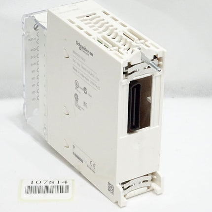 Schneider Electric BMXDDO1602 Modicon X80-E/A-Modul DIG 16Q TRANS SOURCE 0.5A - Maranos.de