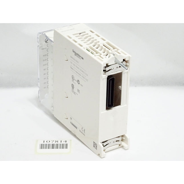 Schneider Electric BMXDDO1602 Modicon X80-E/A-Modul DIG 16Q TRANS SOURCE 0.5A - Maranos.de