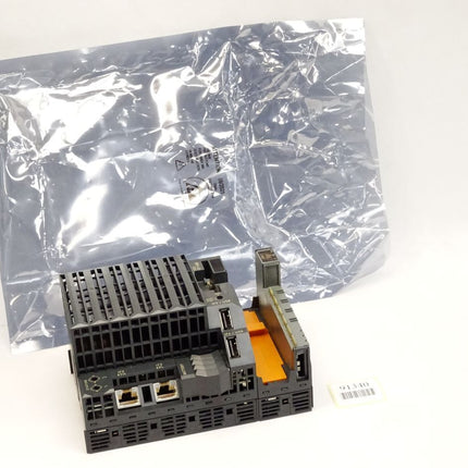 B&R X20CP1485 / Rev. G0 / Intel Celeron 400 Performance CPU - Maranos.de