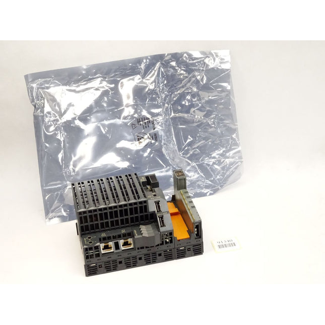 B&R X20CP1485 / Rev. G0 / Intel Celeron 400 Performance CPU - Maranos.de