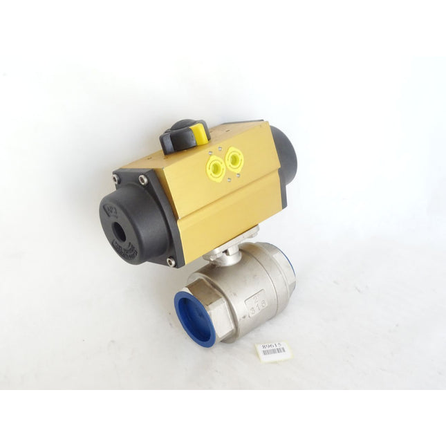 Procom Ventil PCSFDV_050_1_1_4_AP3D / Neu - Maranos.de