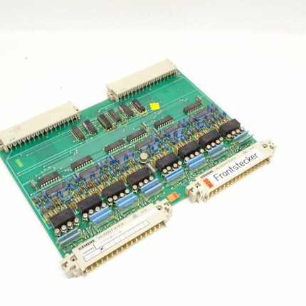 Siemens C71458-A6450-A2 Steuerpaltine Modul C71458A6450A2 - Maranos.de