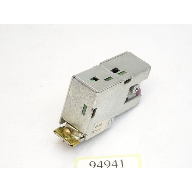 B&R 7AC911.9 Rev.C0 AC911 Busstecker - Maranos.de