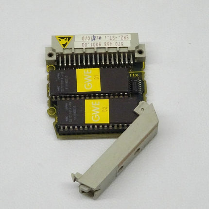 Siemens 6FX1878-2BX03-2D Speichermodul 6FX1 878-2BX03-2D - Maranos.de