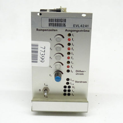 Eberle PLS 512 KF2 Modul / Relais inkl. Anschlußkabel - Maranos.de