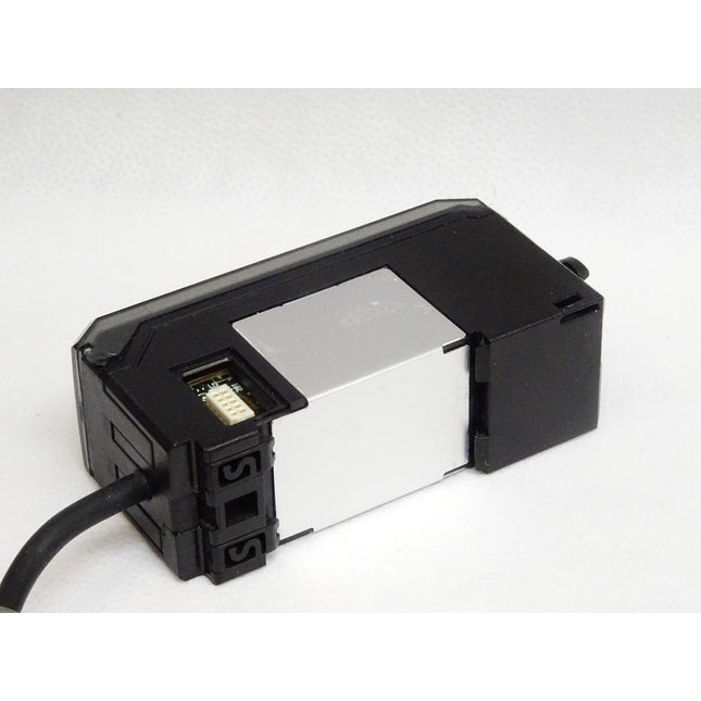 Keyence GV-21P Messverstärker - Maranos.de