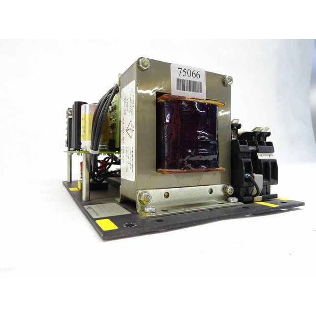Erhardt+Leimer SE12321 Block 556.210 A1 Trafo Netzteil - Maranos.de
