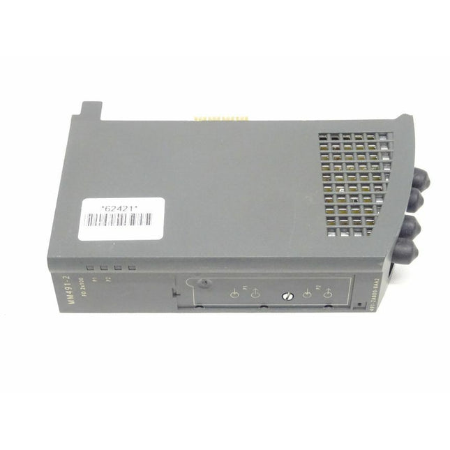 Siemens 6GK5491-2AB00-8AA2 Simatic NET 6GK5 491-2AB00-8AA2 E:05 - Maranos.de