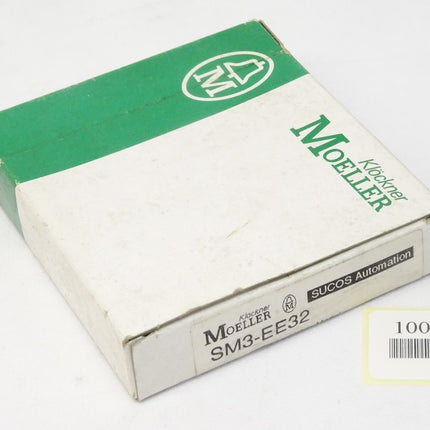 Klöckner Moeller SM3-EE32 EEPROM Memory Module / Neu OVP - Maranos.de