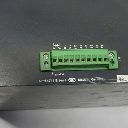 Bosch NV 20/1F-D Netzfilter1070078431-202 / 400VAC / 20A - Maranos.de