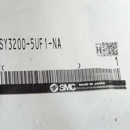 SMC SY3200-5UF1-NA Ventil / Neu OVP - Maranos.de