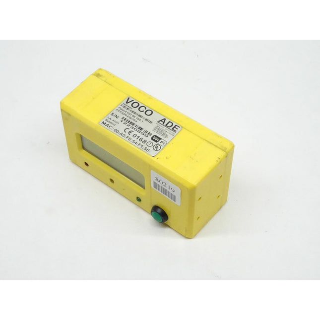 ADE Voco Call Button WLAN-Anforderungstaster - Maranos.de