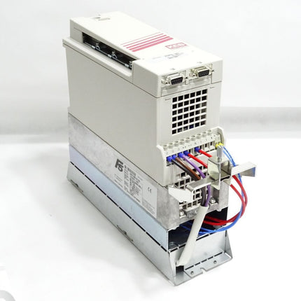 KEB Combivert F5 Drive Controller 12F5MDD-Y0P0 12.F5.MDD-Y0P0 4kW / Neuwertig OVP - Maranos.de