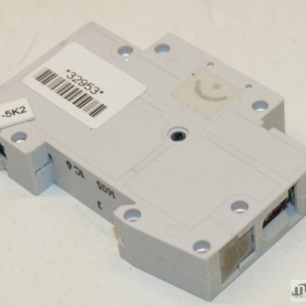 Siemens SX2 C6 Leistungsschutzschalter SX 2 C6 max 277V - Maranos.de