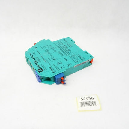 Pepperl+Fuchs 37373S / KFD2-SR2-Ex1.W.LB - Maranos.de