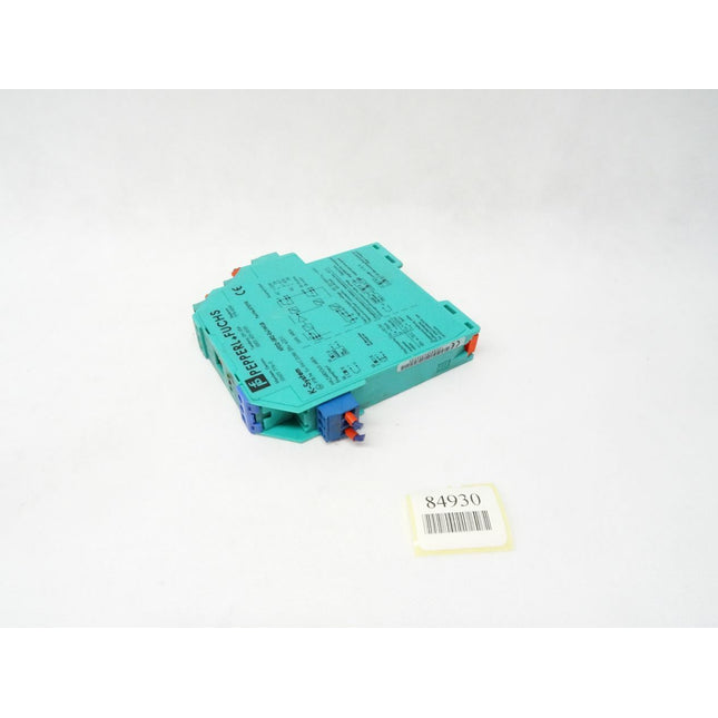 Pepperl+Fuchs 37373S / KFD2-SR2-Ex1.W.LB - Maranos.de