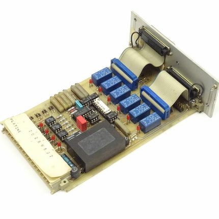 Scharmann 20289807 Platine 277 009 13 - Maranos.de