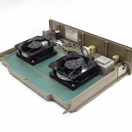 Siemens 6ES5988-3LA11 Stromversorgung 6ES5 988-3LA11 E:07 - Maranos.de