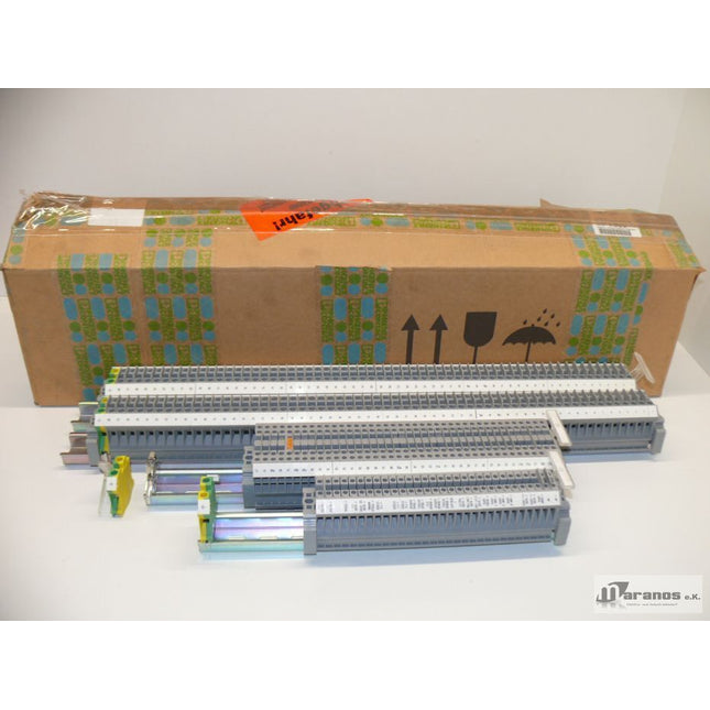 NEU OVP Phönix Contact KL SAG Schutztafel 51 00 09 86 - Maranos.de