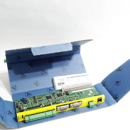 SEW Eurodrive Movisafe 18247369 DCS22B / Neu OVP - Maranos.de