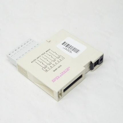 OPTO 22 SNAP-IDC5 4-Channel DC Input 10-32VDC / 5VDC Logic - Maranos.de