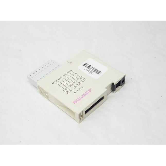 OPTO 22 SNAP-IDC5 4-Channel DC Input 10-32VDC / 5VDC Logic - Maranos.de