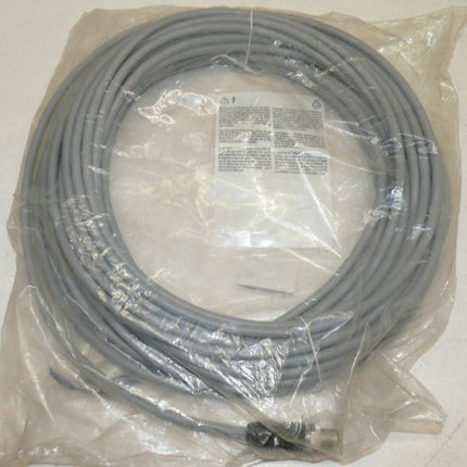 NEU-OVP Murr Elektronik 7000-13081-3311500 Kabel PUR-OB 4x0,34 geschirmt 15m - Maranos.de