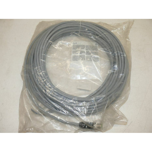 NEU-OVP Murr Elektronik 7000-13081-3311500 Kabel PUR-OB 4x0,34 geschirmt 15m - Maranos.de