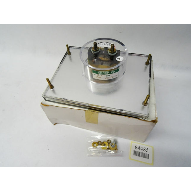 Dover Flexo Electronics / 603-332-6150 / Neu - Maranos.de