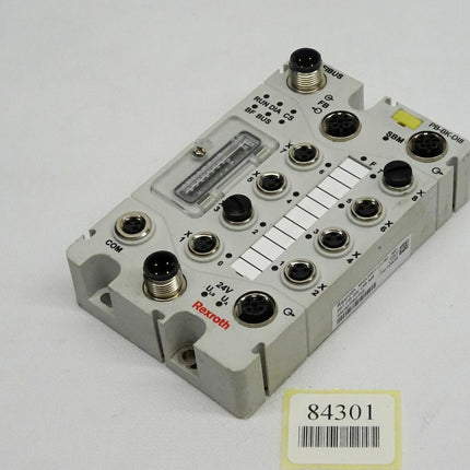 Rexroth S67-PB-BK-DI8-M8 / R911171782 - Maranos.de