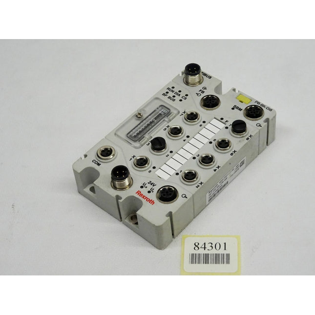 Rexroth S67-PB-BK-DI8-M8 / R911171782 - Maranos.de