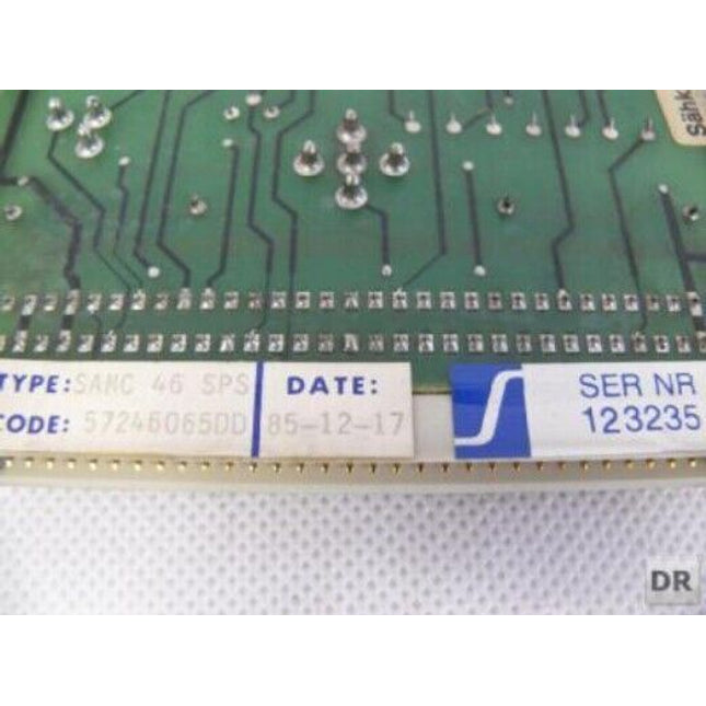 STROMBERG SAMC-46-SPS 57246065DD / STROMBERG SAMC46-SPS 57246065 DD - Maranos.de