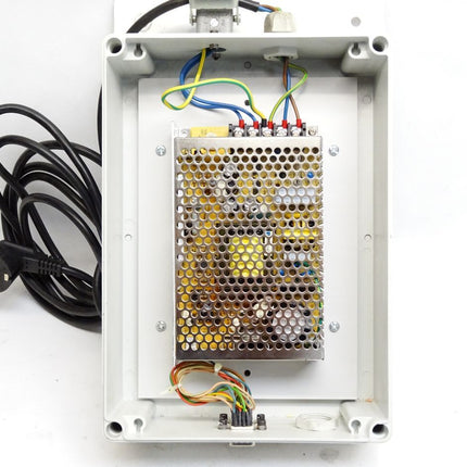 Deutronic ES60-24 mit Gehäuse - Maranos.de