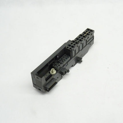 Siemens 6ES7193-4CA50-0AA0 Simatic S7 6ES7 193-4CA50-0AA0 + Abschlussplatte - Maranos.de