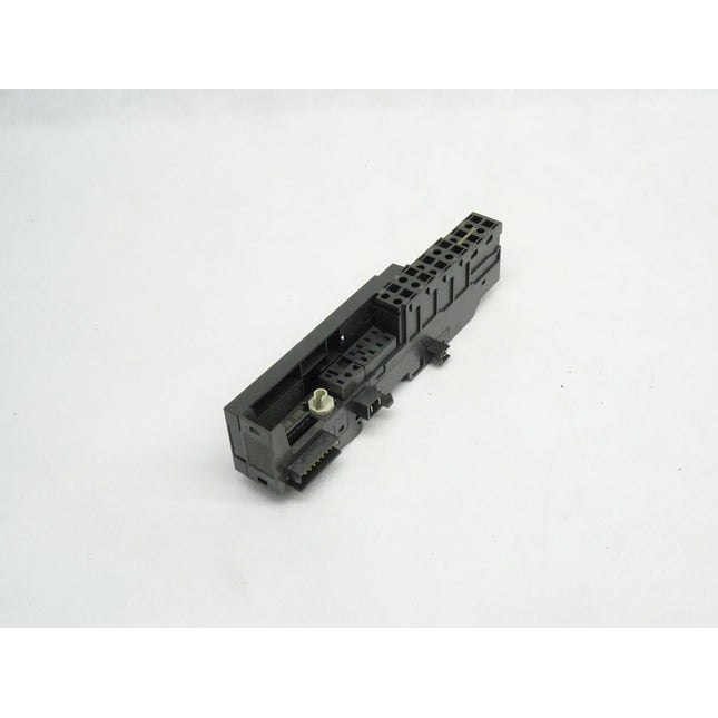 Siemens 6ES7193-4CA50-0AA0 Simatic S7 6ES7 193-4CA50-0AA0 + Abschlussplatte - Maranos.de