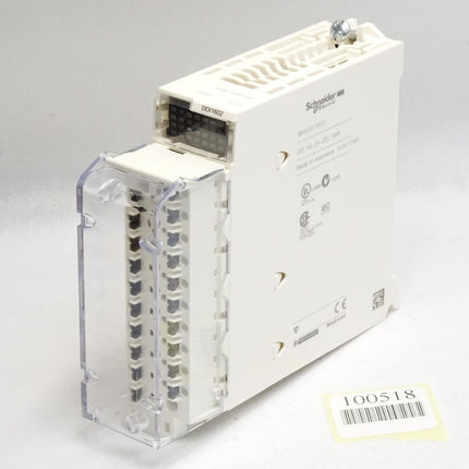 Schneider Electric BMXDDI1602 Modicon X80-E/A-Modul - Maranos.de