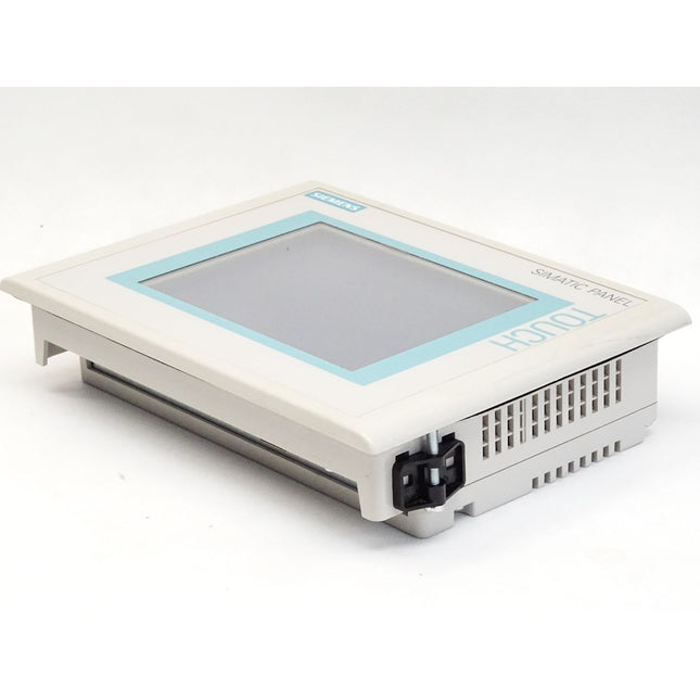 Siemens Panel TP177B DP-6 MSTN 6AV6642-0BC01-1AX1 - Maranos.de