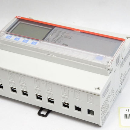 ABB Drehstromzähler A43213-100 A43 213-100 / Neuwertig - Maranos.de