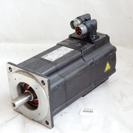 Lenze Servomotor MCS12H35-RS0P1-A19N-ST5S00N-R0SU 3525 min-1 - Maranos.de