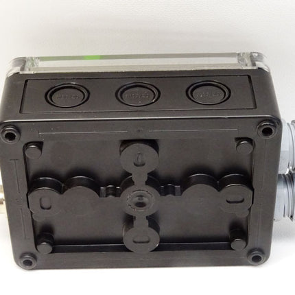 Murr Elektronik Cube67 E/A Klemmen-Erweiterungsmodul Klemmenmodul DIO8/DI8 E TB Box 56681 - Maranos.de