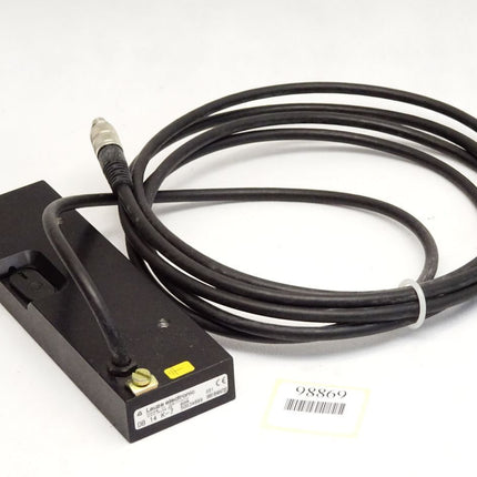 Leuze electronic DB14K-7 50034899 Sensor kapazitiv - Maranos.de
