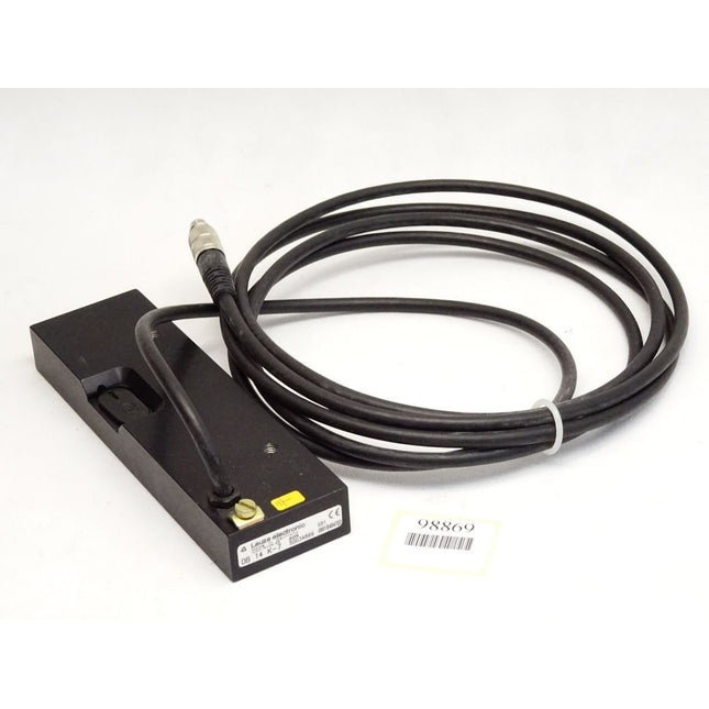 Leuze electronic DB14K-7 50034899 Sensor kapazitiv - Maranos.de