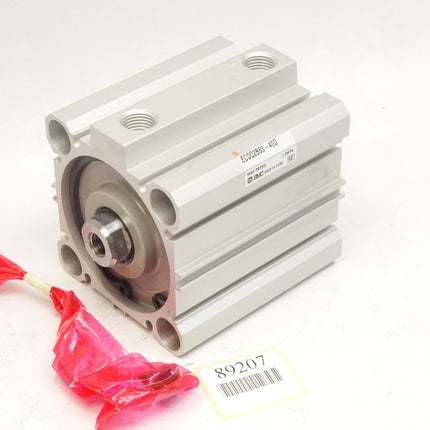 SMC ECDQ2B63-40D / 1.0MPa / Neu - Maranos.de
